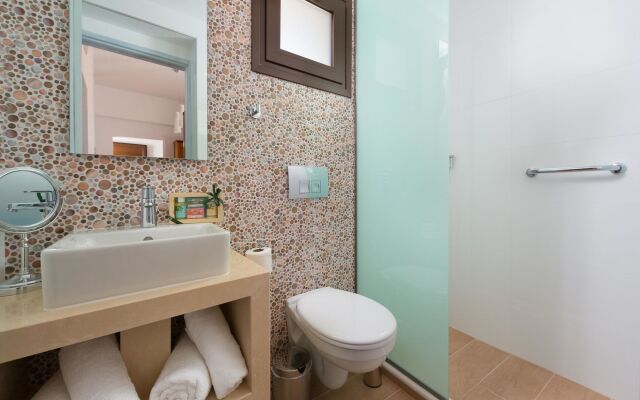 Lindos Diamond Exclusive Villa