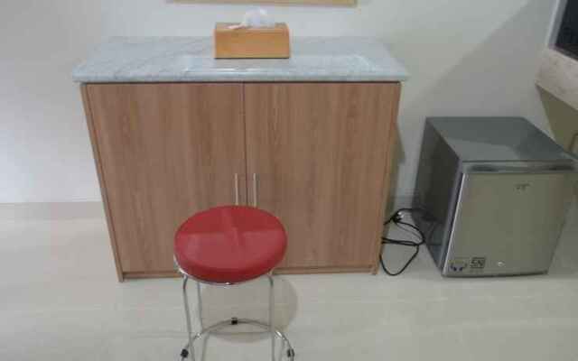 The Cabin Apartment Unit 9A11