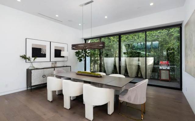 Villa California