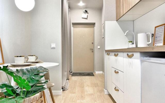 Nord Land (Норд Ленд) на Маршала Бирюзова 7к3