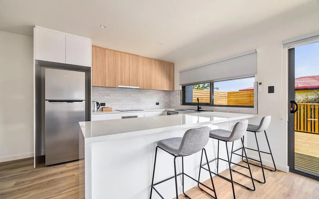 Southern Apartments Launceston