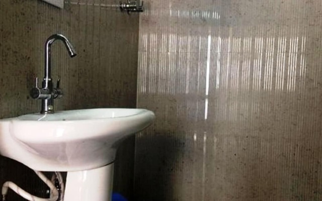 Hotel Caravan Sarai