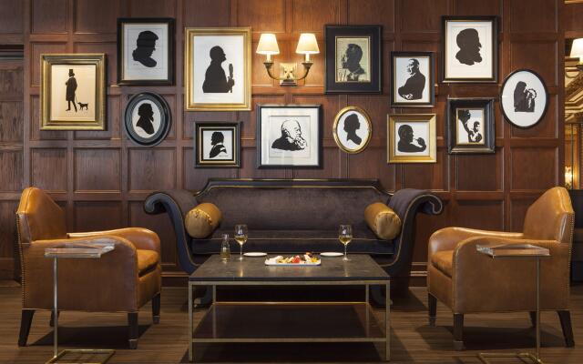 Omni Parker House