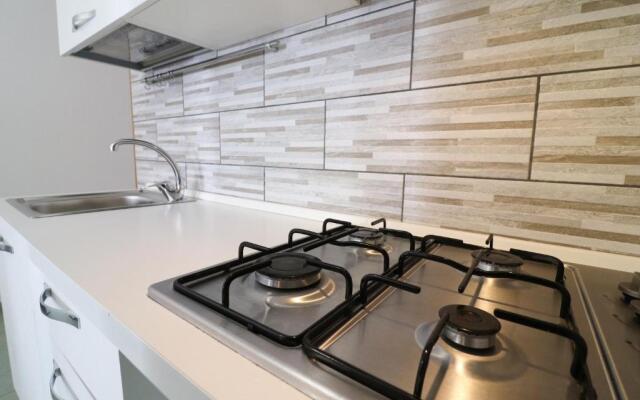 Casa Vacanza Bilo Nadia Otranto 3 Posti