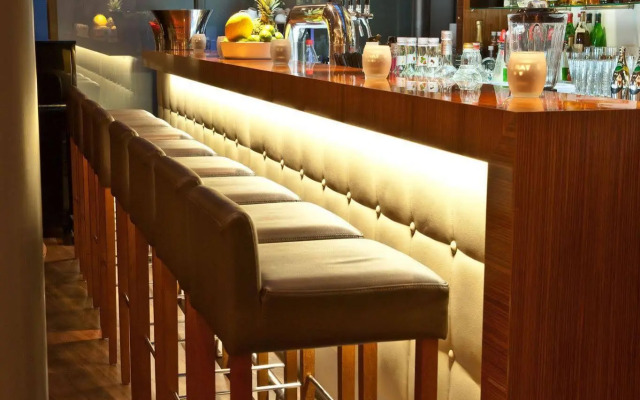 Best Western Residenz Hotel