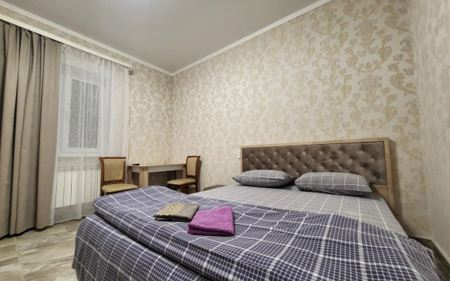 Гостевой дом Барбарис