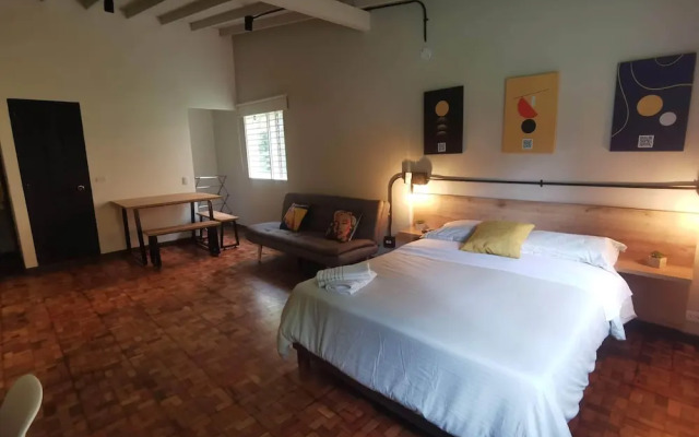 Frontera by Roots Rentals