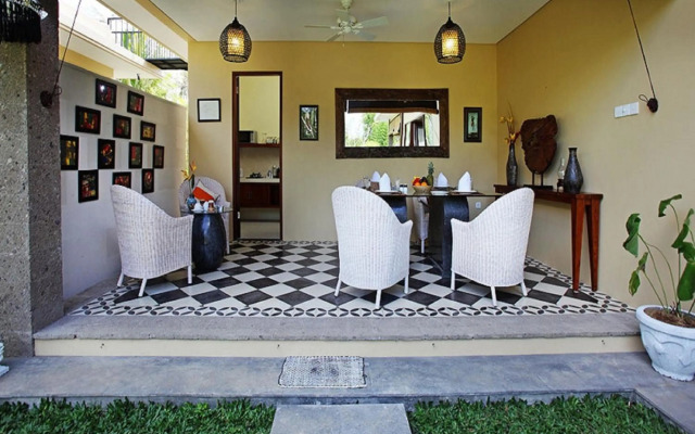 Villa Nirvana
