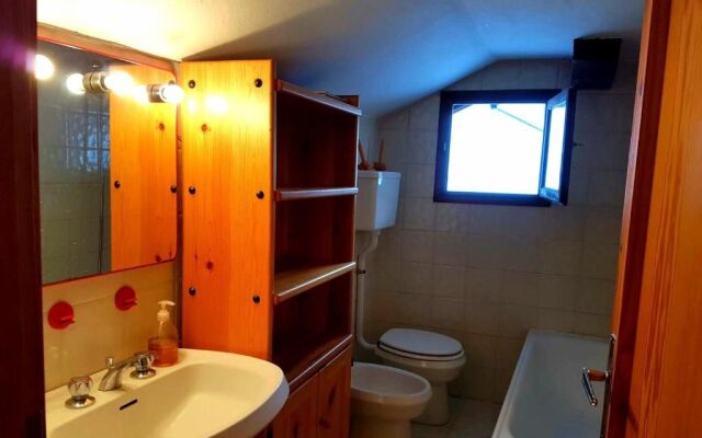 Exclusive Duplex - Champoluc #Bluchalet