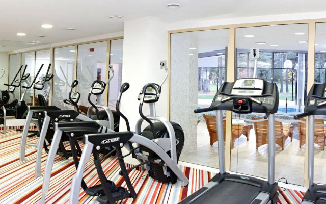 Gabija Hotel SPA & Conferences