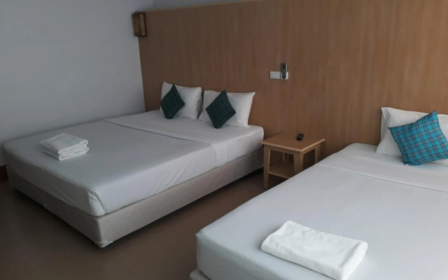 S2S Queen Trang Hotel