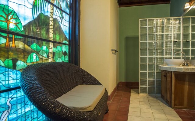 Hotel Casa del Consulado