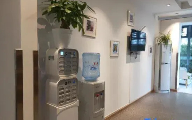 Jinjiang Inn Style Hotel (Beijing Dongzhime, Sanlitun)