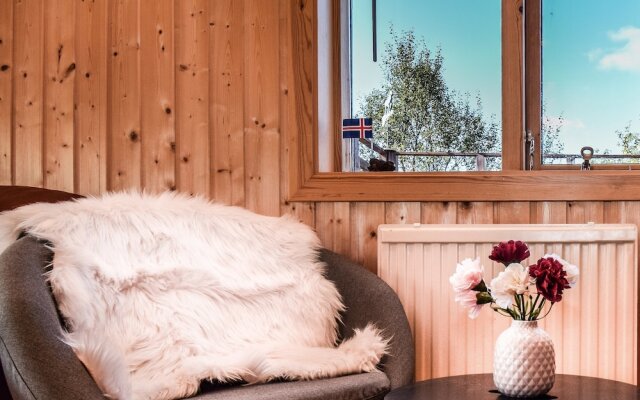 Cottage O12