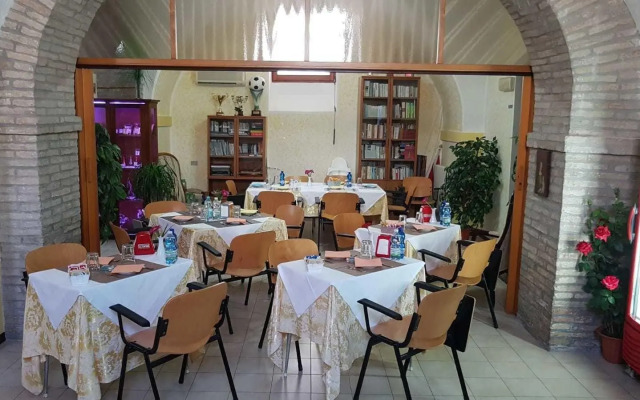 Domus Pacis Loreto - Casa per ferie