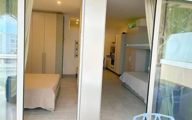 Appartamento Di Betta sul Mare