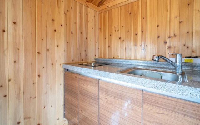 Jeju Bijalim Pension