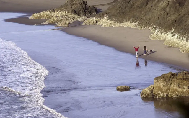 Boreas Bed & Breakfast Inn