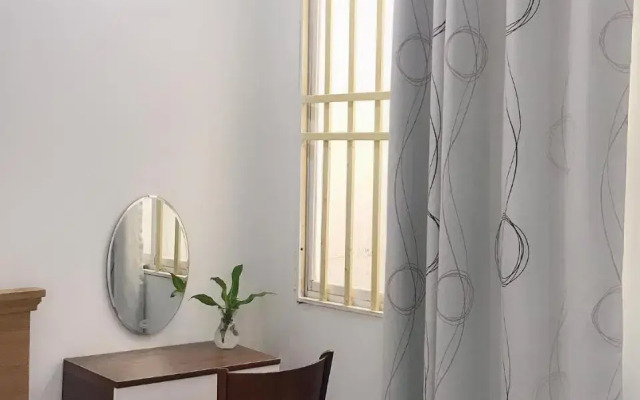 Hotel Phuong Thao