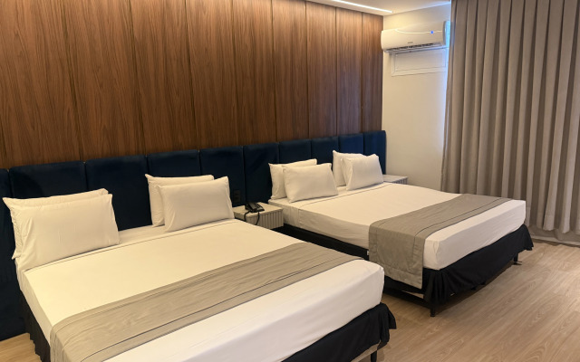 Américas Benidorm Hotel