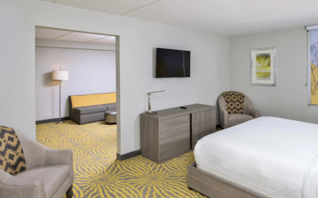 Holiday Inn Dallas-Richardson by IHG
