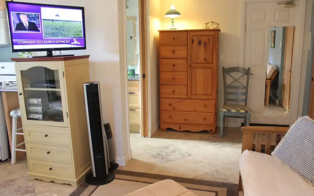 Sandra D's Country Guest House