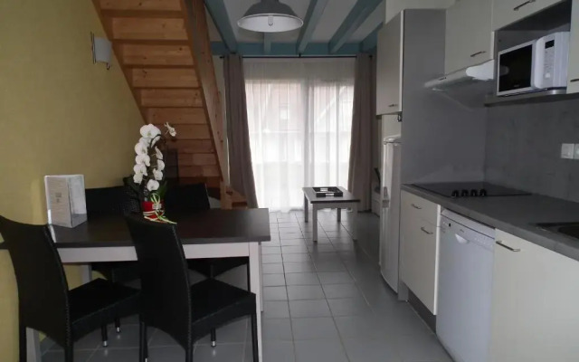 Les Cottages du Saleys