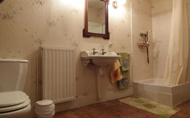 Chez Florence Et Sylvain de Loudun