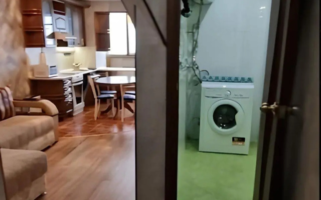 Nova Apartments на улице Тигровая 26