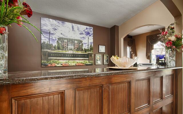 Best Western Catalina Inn