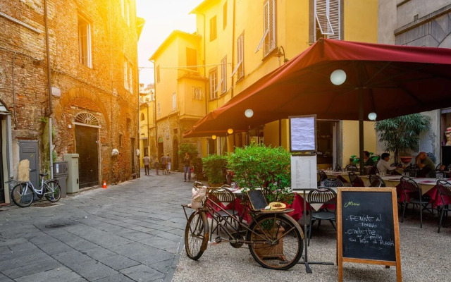 Via Dei Molini Apartment Dogs Allowed