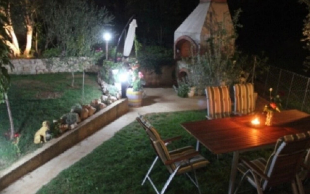 Ante - 50m From the sea - A2 Zuti