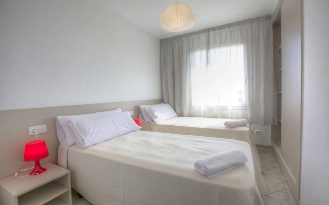 Sono Master Apartamentos