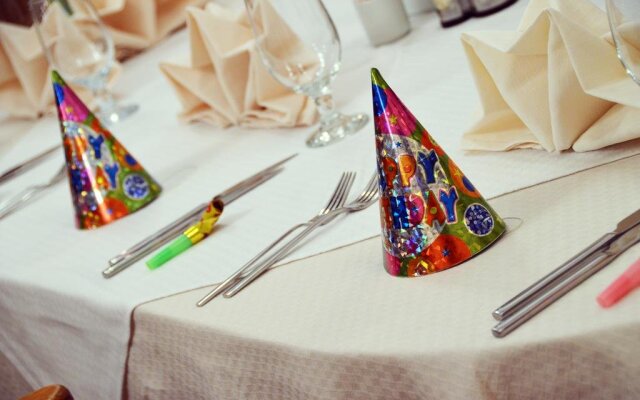 Hotel The White Horse