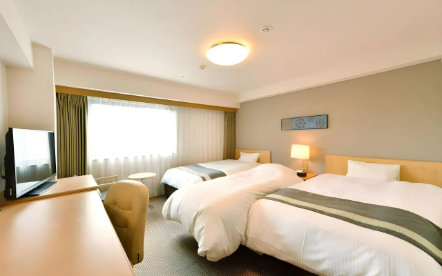 Richmond Hotel Hamamatsu