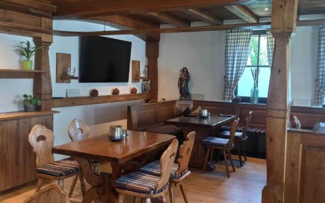 Hotel Restaurant Speeter