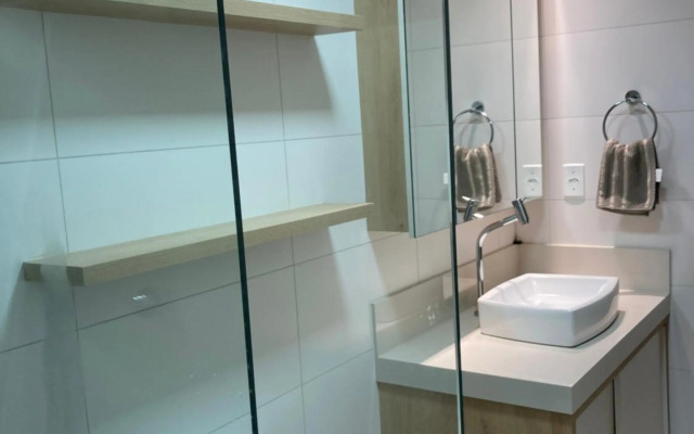 Farol Apart Hotel - Loft 213