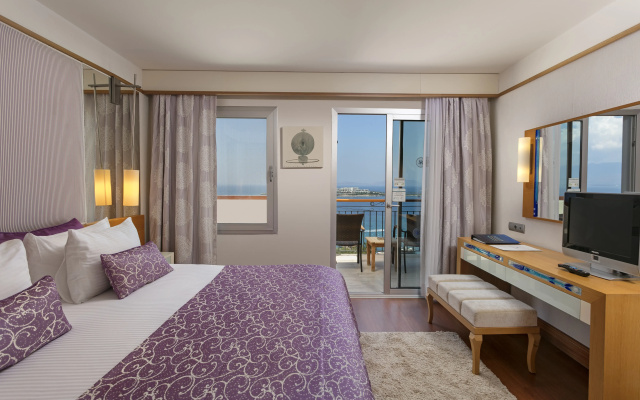 Kefaluka Resort