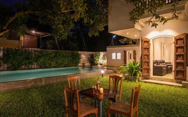 Shalom Villa by Vista Rooms