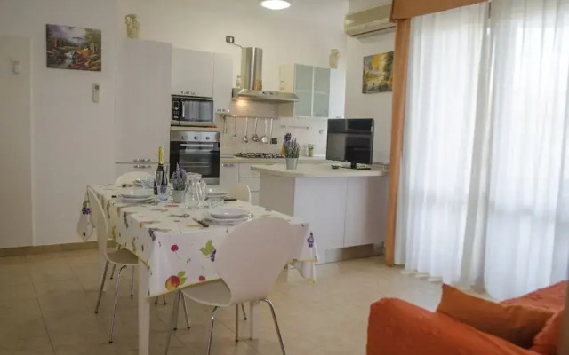 Casa Ombrina