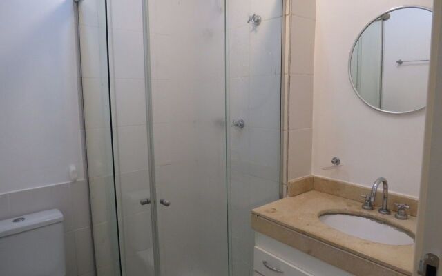 Go Beach Park Living Ter