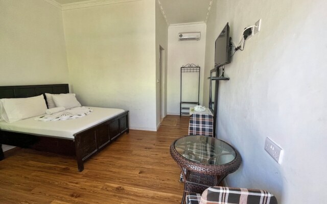 Sunrise Hotel & Resort