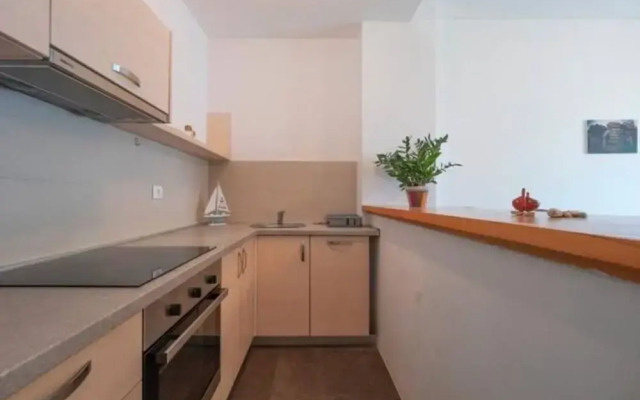 Seaside Rest Apartments