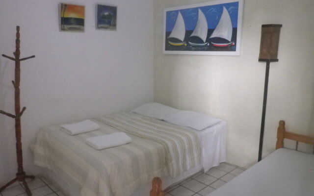 Pousada Sonho Meu
