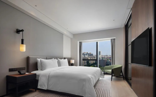 New World Guangzhou Hotel