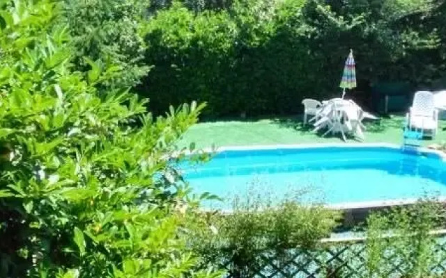 Villa Arcobaleno
