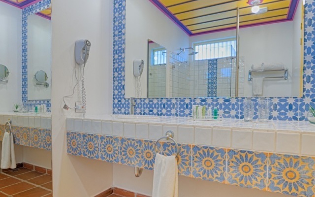Hotel Mocawa Resort
