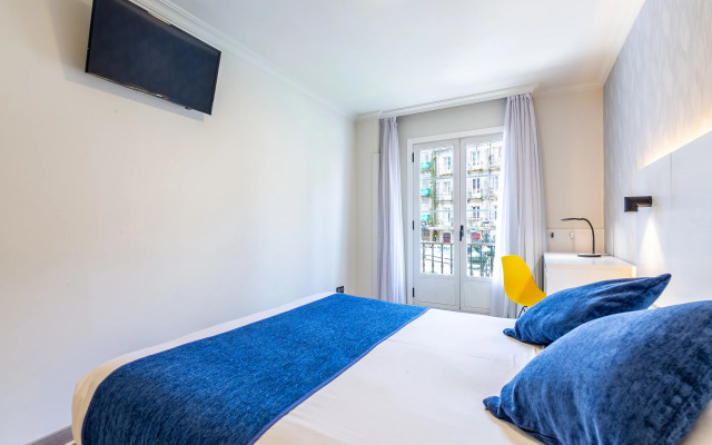 Hotel Atlántico Vigo