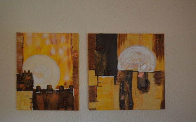 Modern Apartment in Nimshuscheid Near the Forest