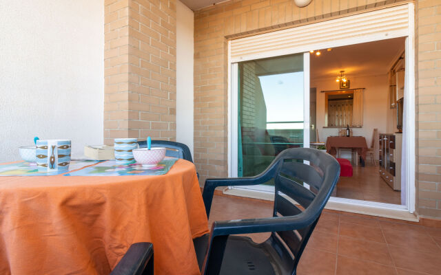 Jardines del Mar III - Marina d'Or